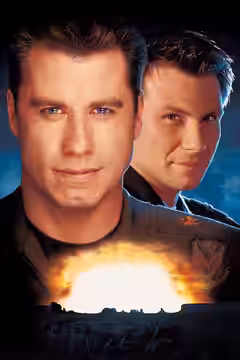 Broken Arrow poster 2