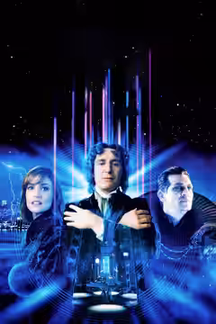 Doctor Who poster 2