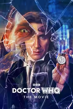 Doctor Who poster 3