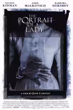 The Portrait of a Lady poster 7