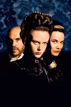 The Portrait of a Lady poster 5