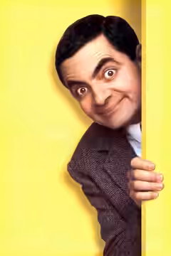Bean poster 3