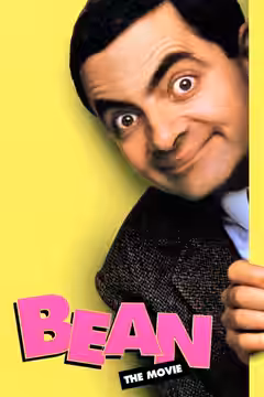 Bean poster 2