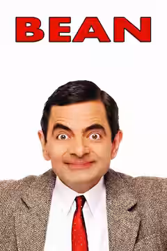 Bean poster 4
