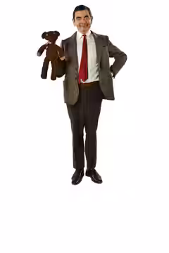 Bean poster 5