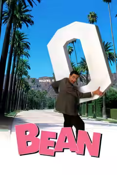 Bean poster 1