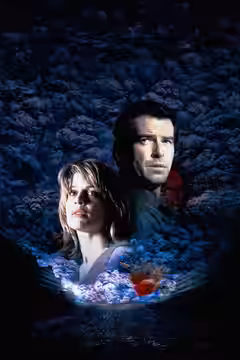 Dante's Peak poster 4