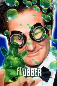 Flubber poster 2