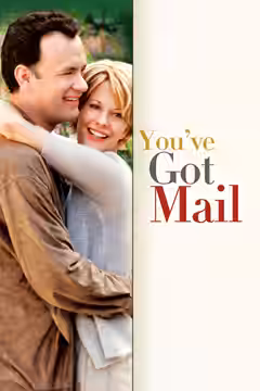 You've Got Mail poster 4