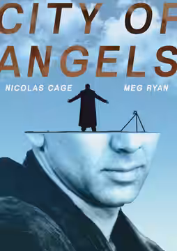City of Angels poster 2