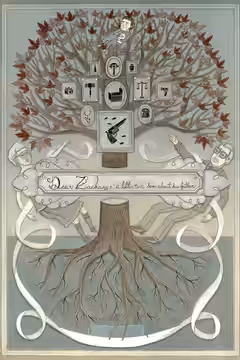 Dear Zachary: A Letter to a Son About His Father poster 2