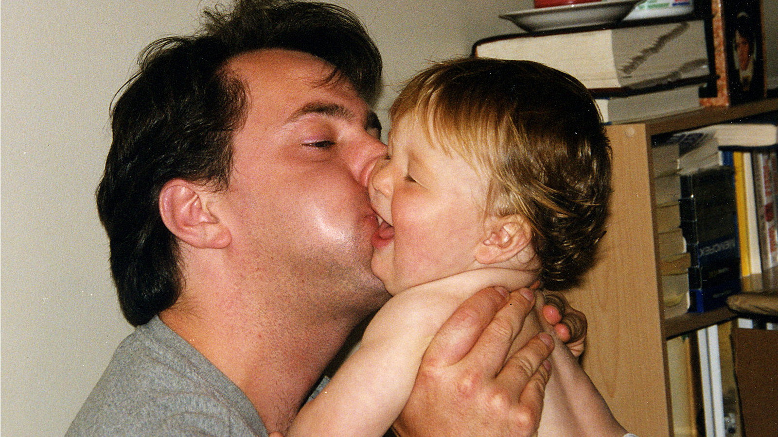 Dear Zachary: A Letter to a Son About His Father, still 4
