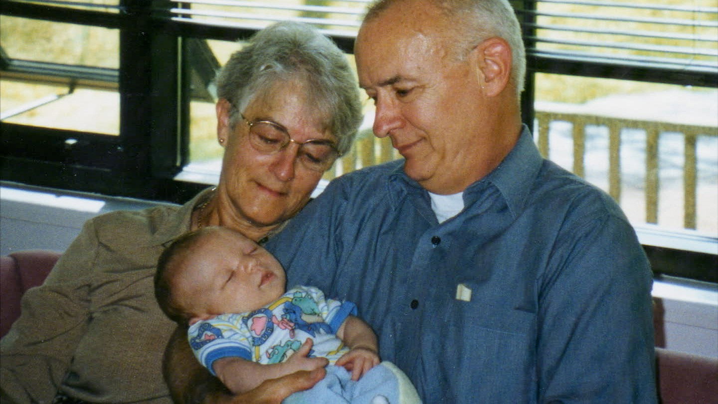 Dear Zachary: A Letter to a Son About His Father, still 6