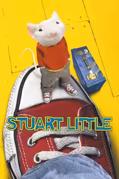 Stuart Little poster