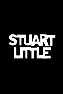 Stuart Little poster 4