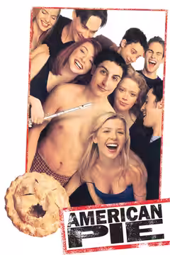 American Pie poster 2