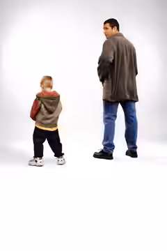 Big Daddy poster 2