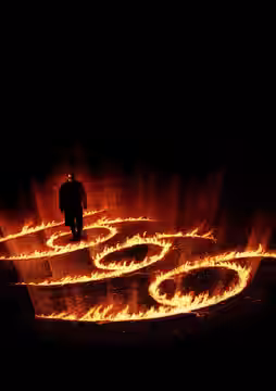 End of Days poster 5