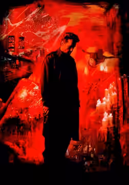 End of Days poster 2