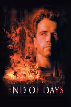 End of Days poster 1