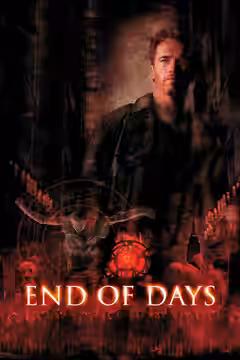 End of Days poster 3