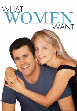 What Women Want poster 3