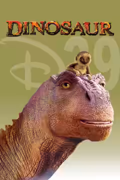 Dinosaur poster 4
