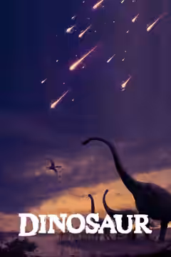 Dinosaur poster 2