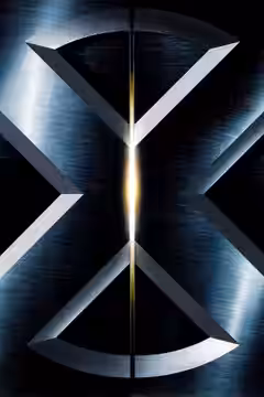 X-Men poster 9