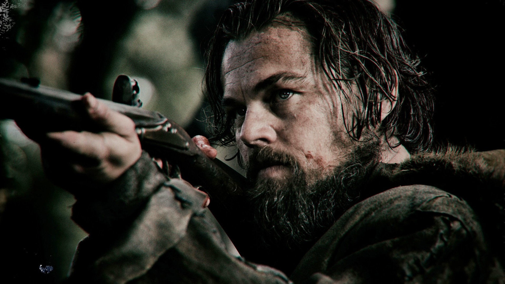 The Revenant, still 5