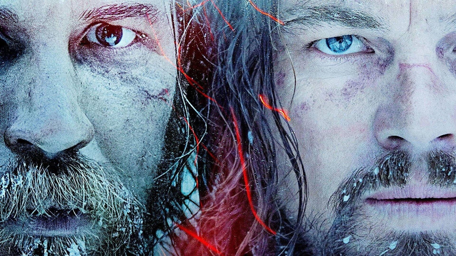 The Revenant, still 6
