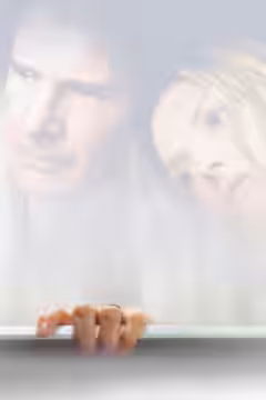What Lies Beneath poster 2