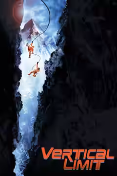 Vertical Limit poster 2