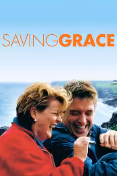 Saving Grace poster
