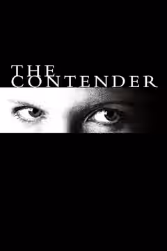The Contender poster 1