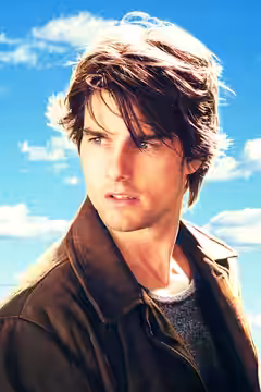 Vanilla Sky poster 2