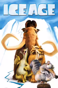 Ice Age poster 4