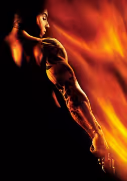 xXx poster 4