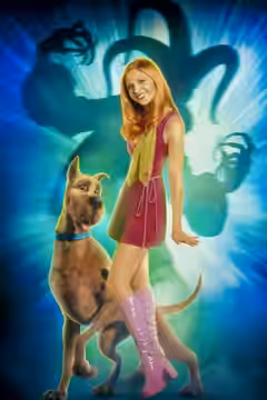 Scooby-Doo poster 4