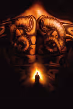 Red Dragon poster 2