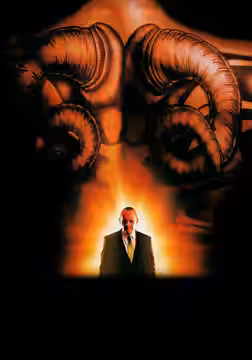 Red Dragon poster 3