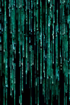 The Matrix Reloaded poster 5