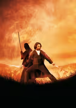 The Last Samurai poster 4