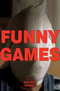 Funny Games poster 3