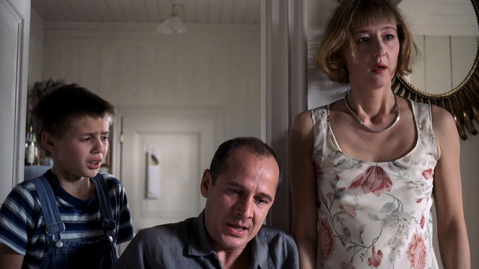 Funny Games, still 2