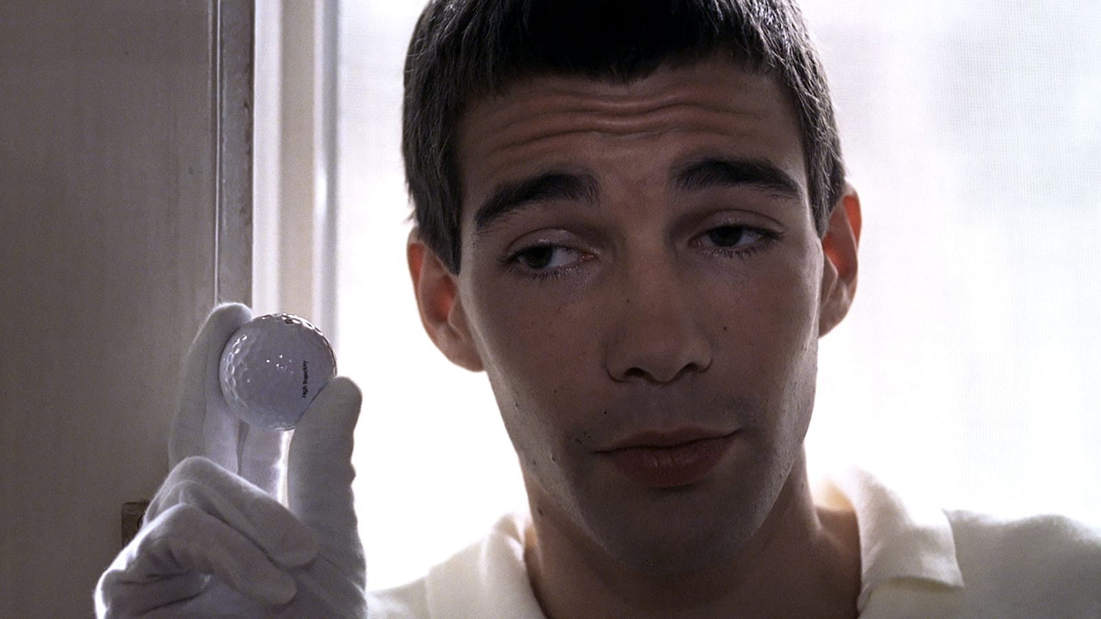 Funny Games, still 5