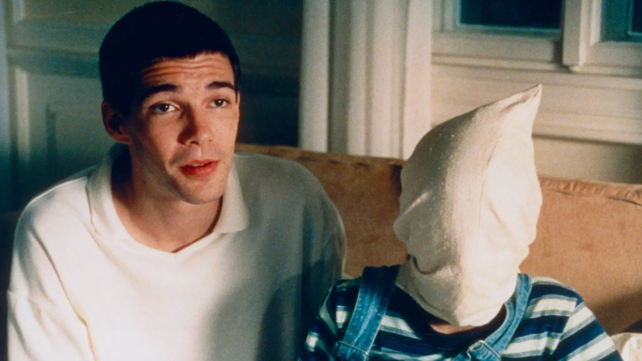 Funny Games, still 1