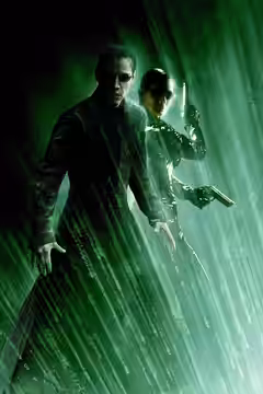 The Matrix Revolutions poster 5