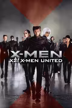 X2 poster 4