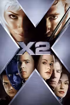 X2 poster 5